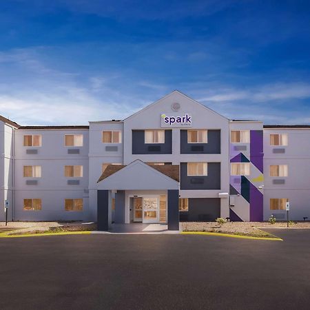 Spark By Hilton Springfield Southwest Zewnętrze zdjęcie
