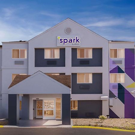 Spark By Hilton Springfield Southwest Zewnętrze zdjęcie