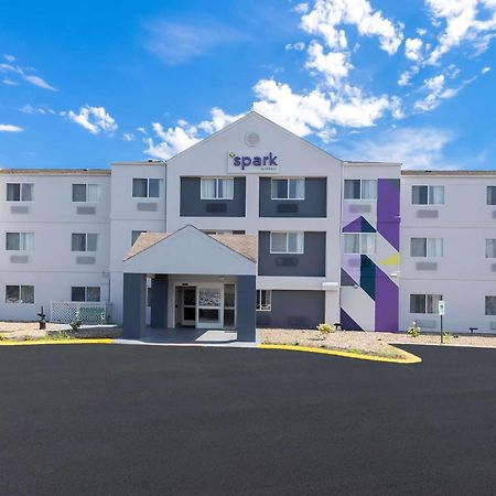 Spark By Hilton Springfield Southwest Zewnętrze zdjęcie