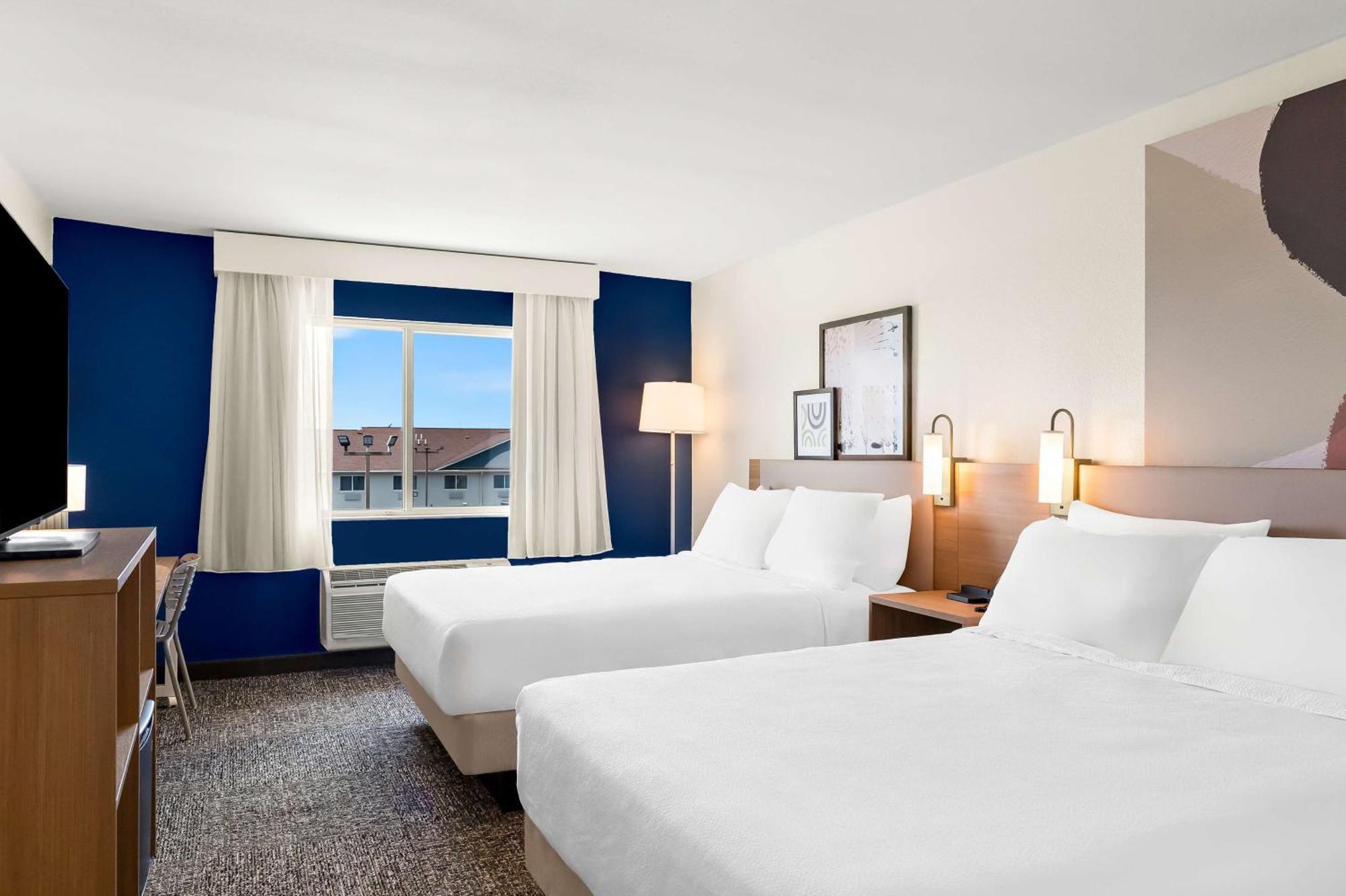 Spark By Hilton Springfield Southwest Zewnętrze zdjęcie