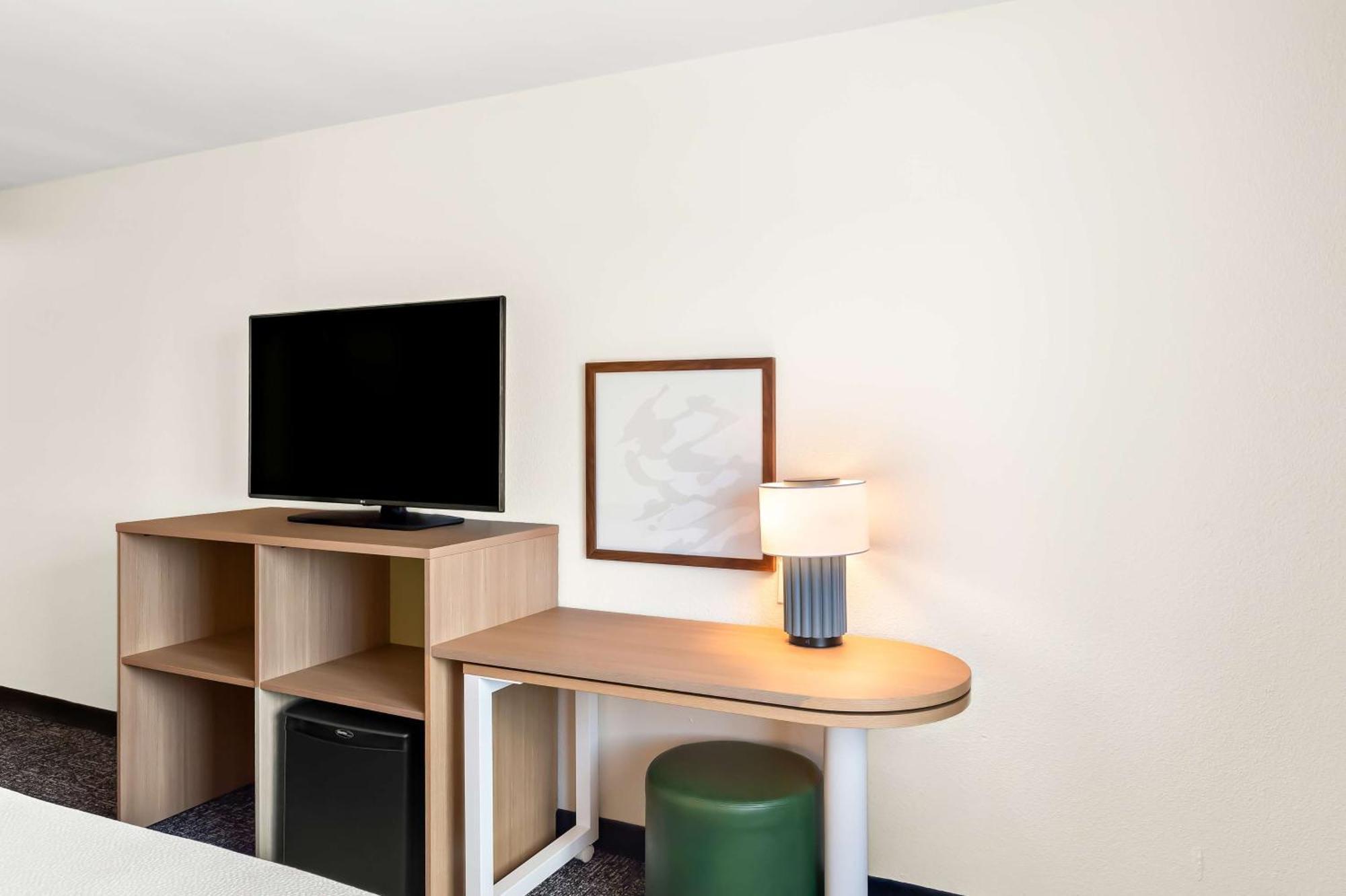 Spark By Hilton Springfield Southwest Zewnętrze zdjęcie