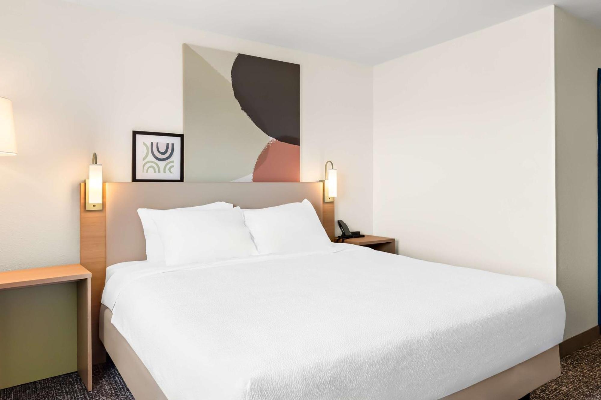 Spark By Hilton Springfield Southwest Zewnętrze zdjęcie