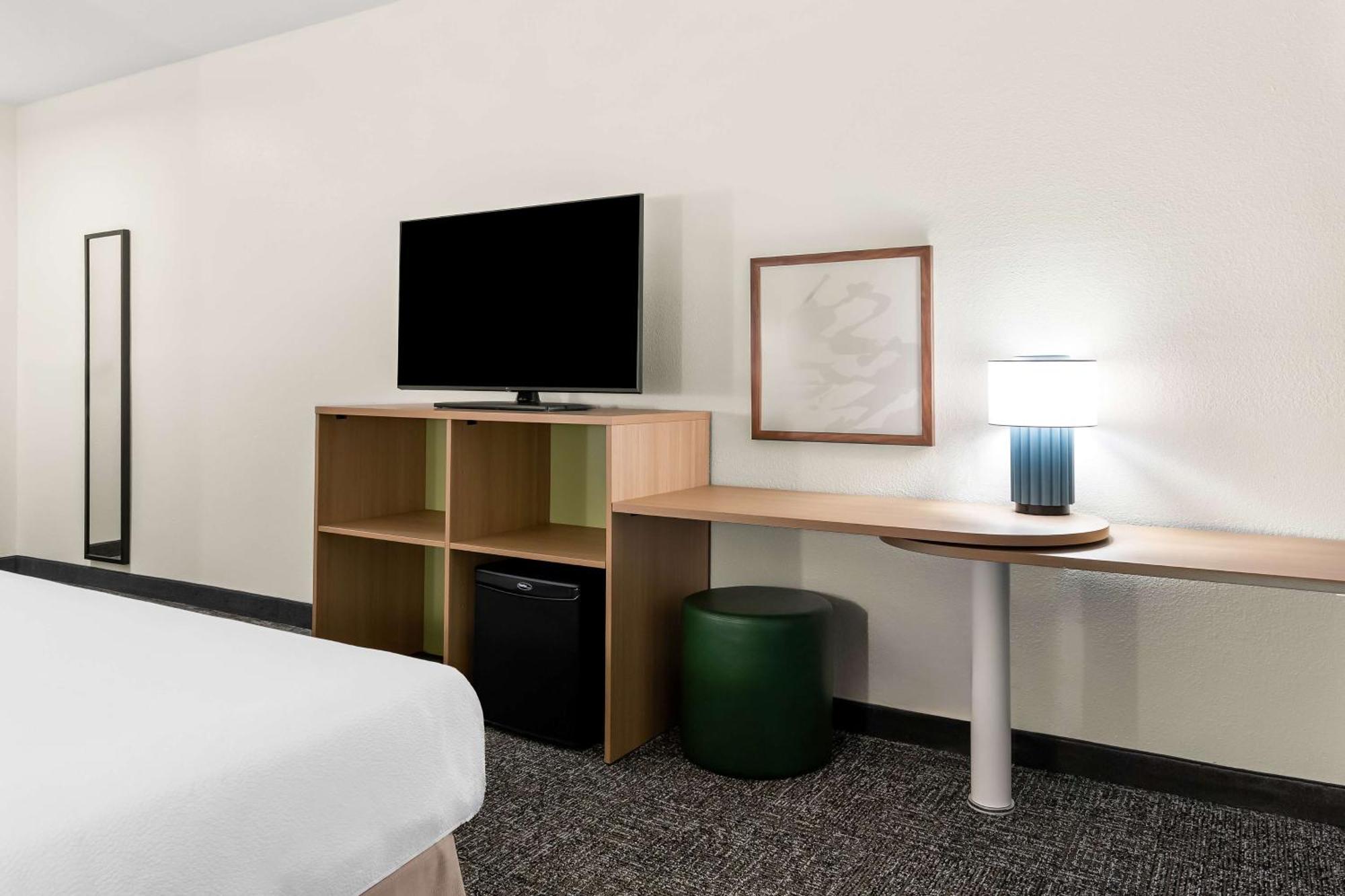 Spark By Hilton Springfield Southwest Zewnętrze zdjęcie