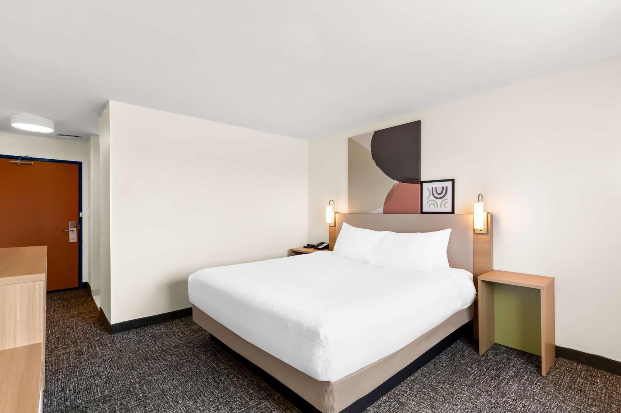 Spark By Hilton Springfield Southwest Zewnętrze zdjęcie