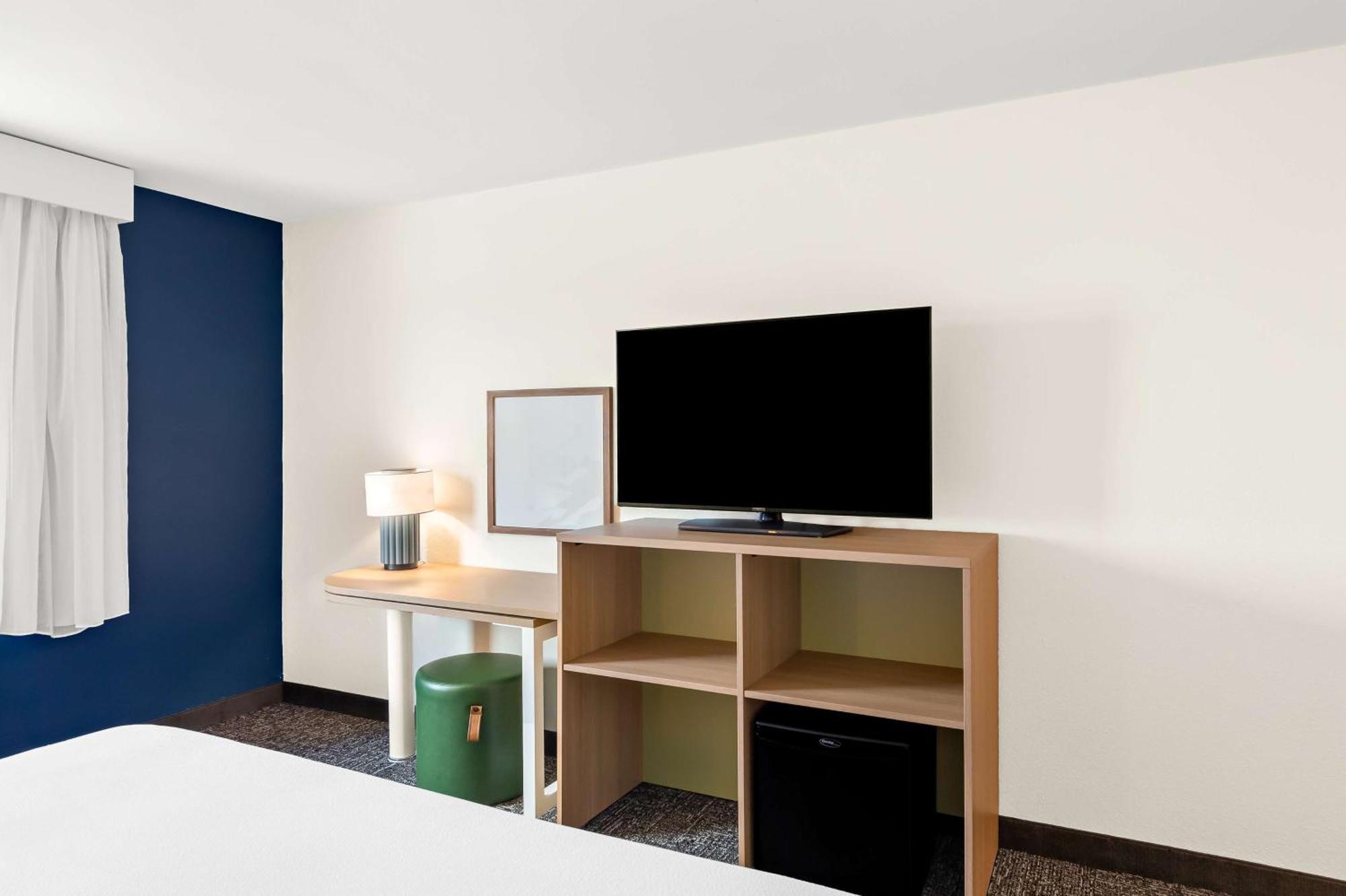 Spark By Hilton Springfield Southwest Zewnętrze zdjęcie