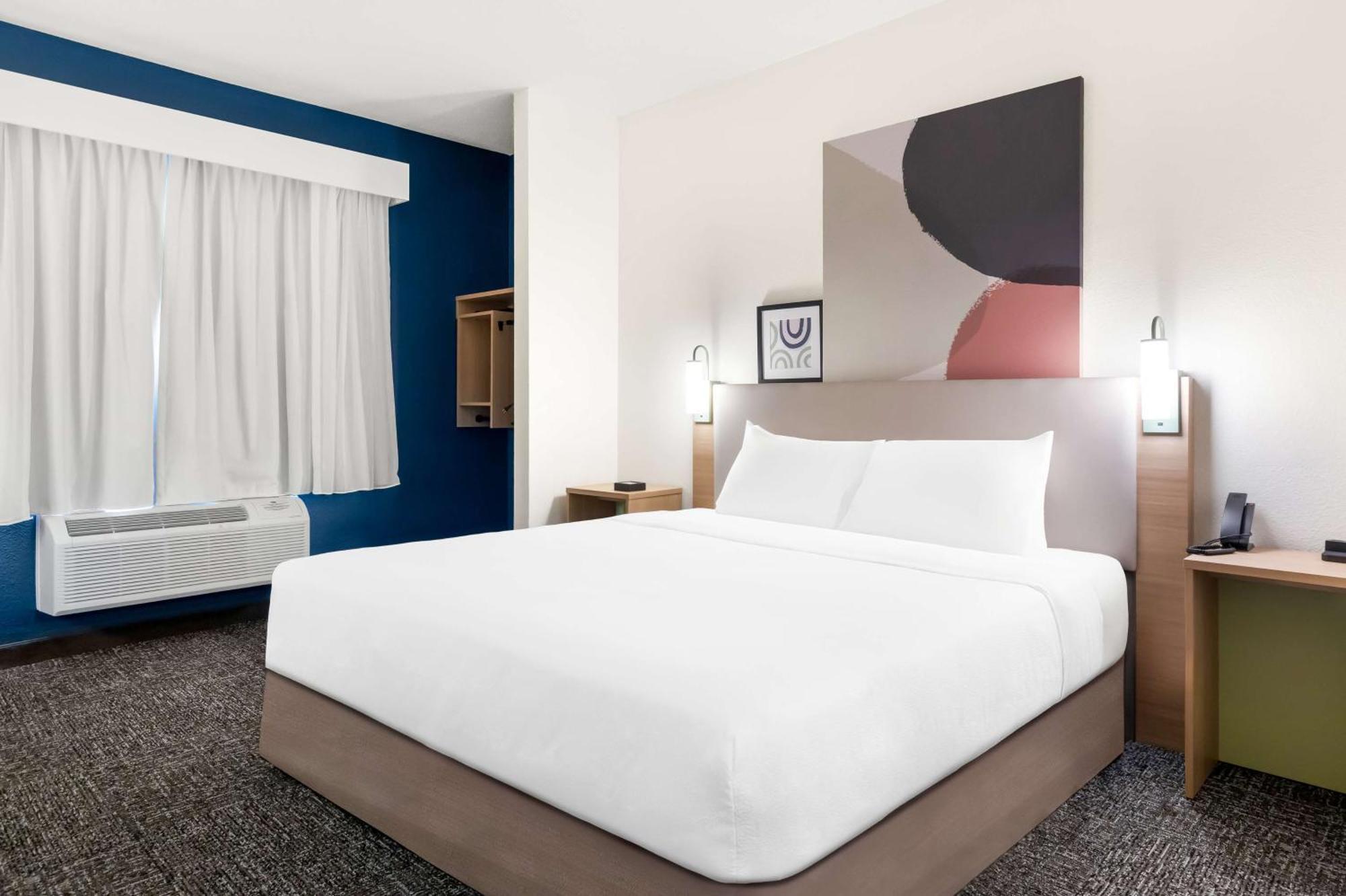 Spark By Hilton Springfield Southwest Zewnętrze zdjęcie