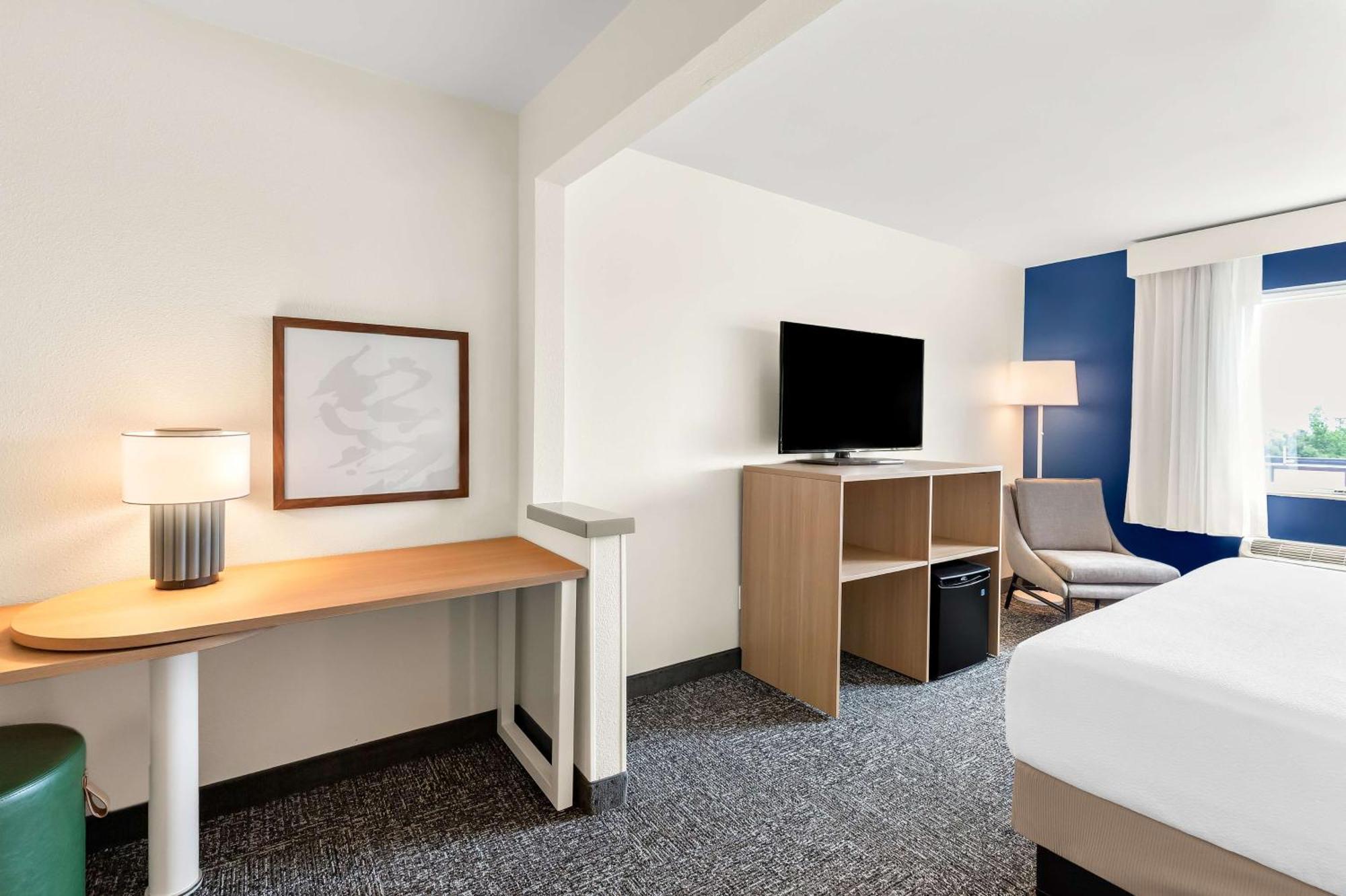 Spark By Hilton Springfield Southwest Zewnętrze zdjęcie