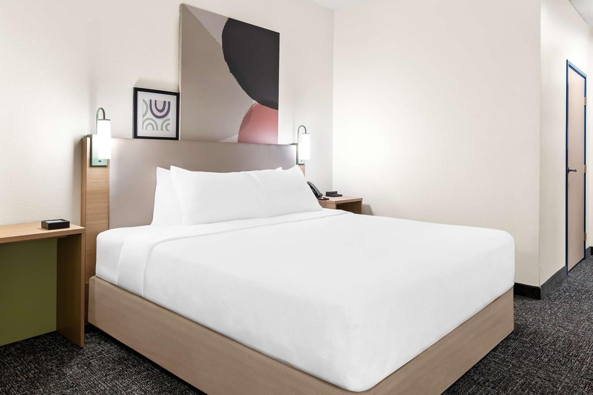 Spark By Hilton Springfield Southwest Zewnętrze zdjęcie