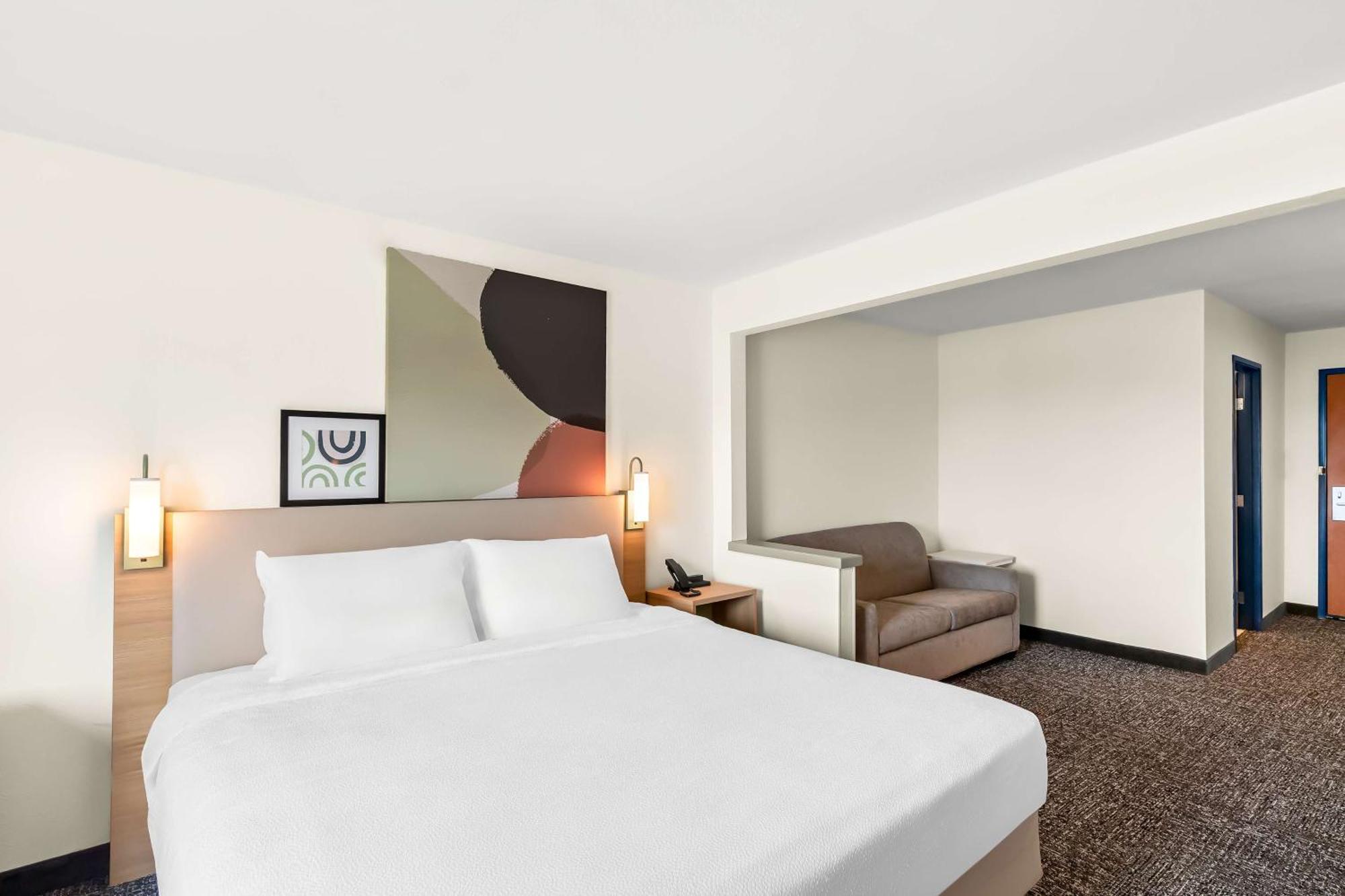 Spark By Hilton Springfield Southwest Zewnętrze zdjęcie