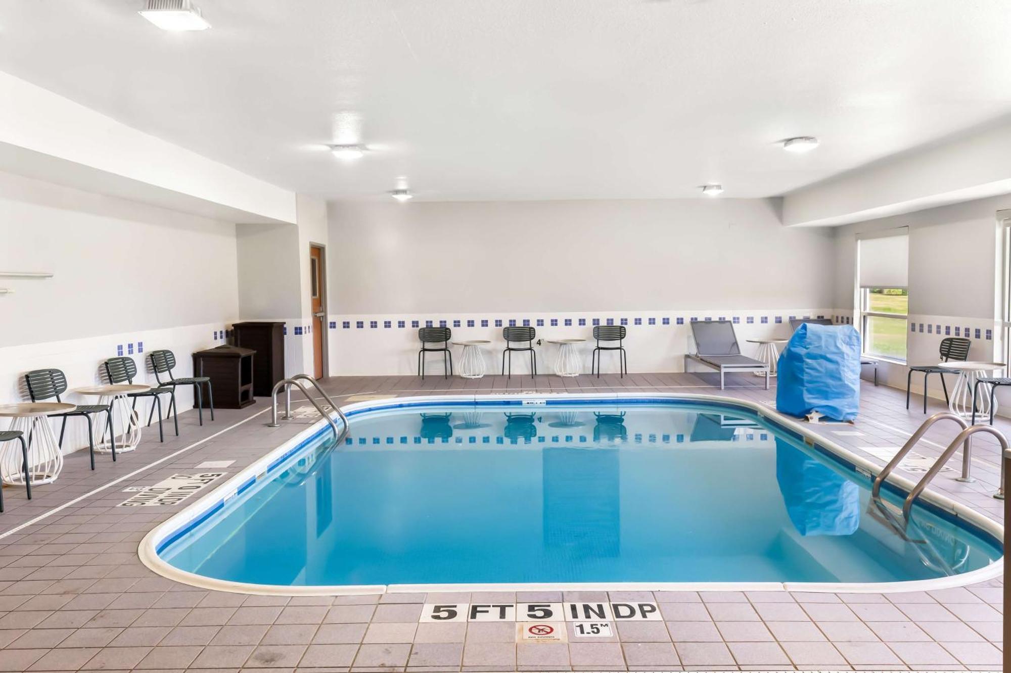 Spark By Hilton Springfield Southwest Zewnętrze zdjęcie