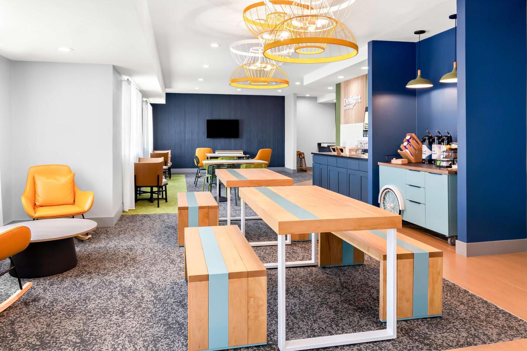 Spark By Hilton Springfield Southwest Zewnętrze zdjęcie