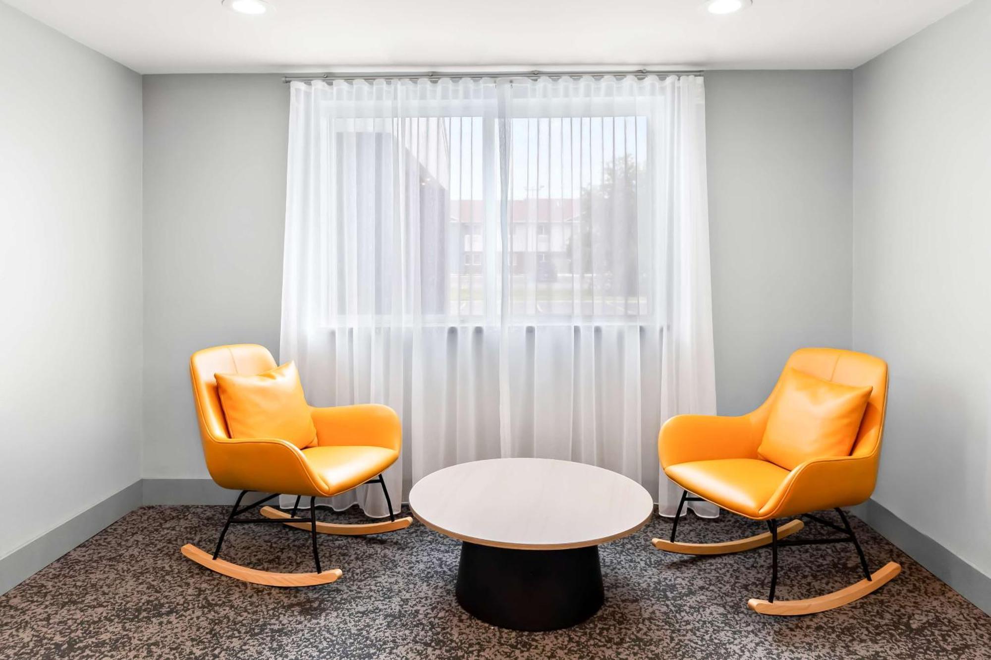 Spark By Hilton Springfield Southwest Zewnętrze zdjęcie