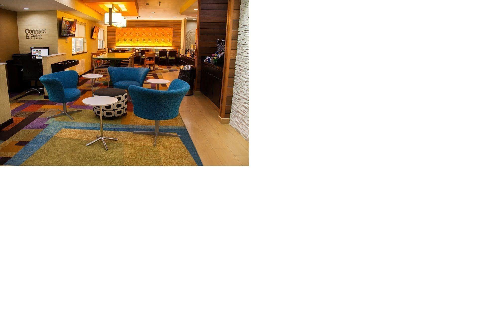 Spark By Hilton Springfield Southwest Zewnętrze zdjęcie