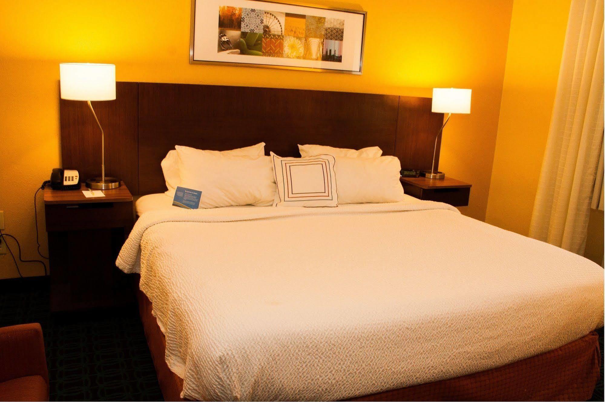 Spark By Hilton Springfield Southwest Zewnętrze zdjęcie