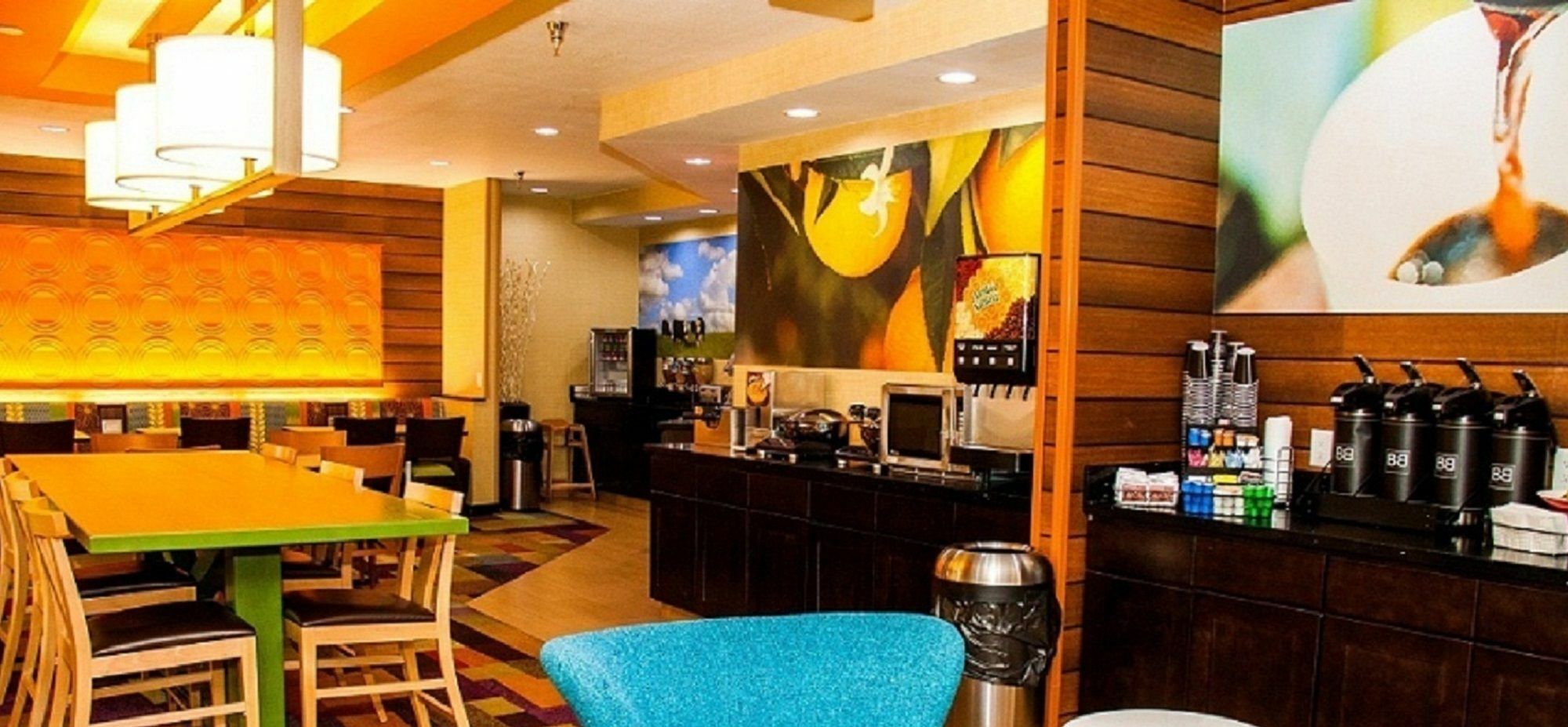 Spark By Hilton Springfield Southwest Zewnętrze zdjęcie